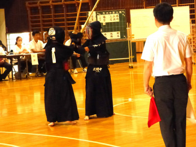 剣道 (9)