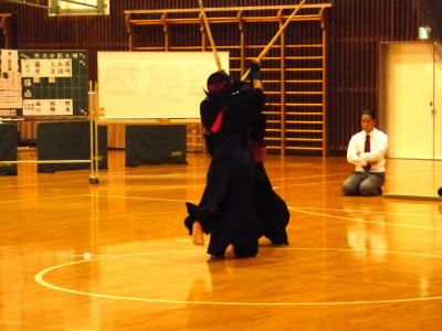 剣道 (10)
