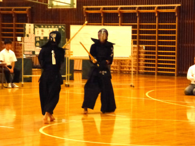 剣道 (11)