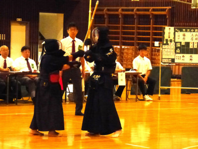 剣道 (13)