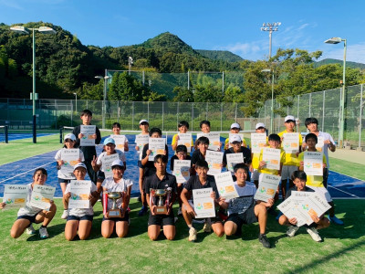 テニス (2)