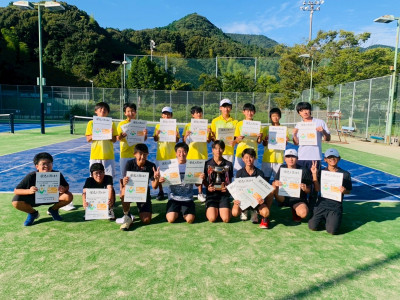 テニス (3)