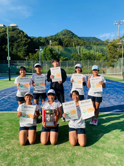テニス (1)