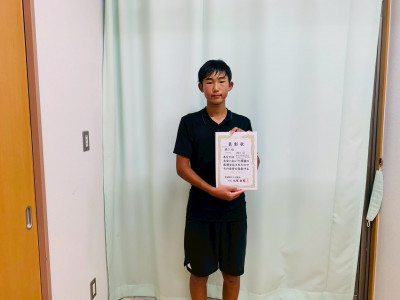 テニス (2)
