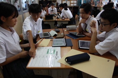 １Ｂ (1)