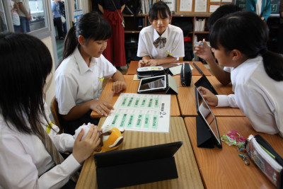 １Ｂ (2)