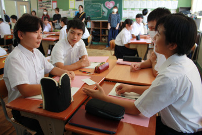 ３Ｂ (2)