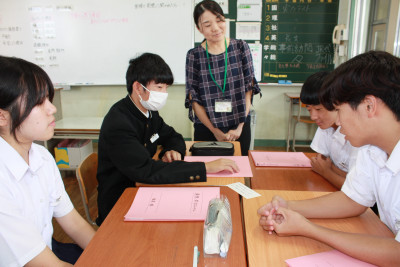 ３Ｂ (4)