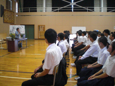 講演会 (1)