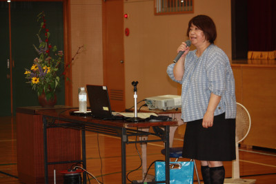 講演会 (5)