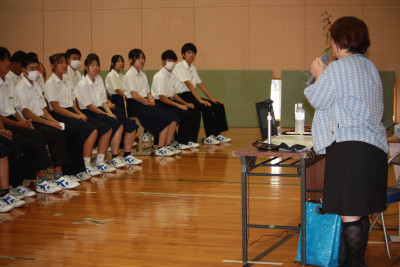 講演会 (7)