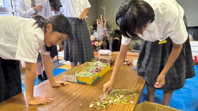 ドライフラワー (7)