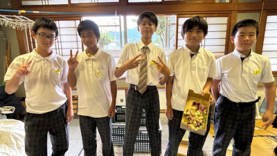 ドライフラワー (11)