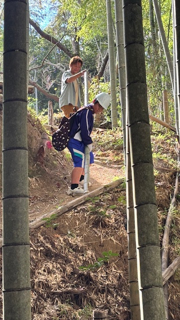 竹細工 (4)
