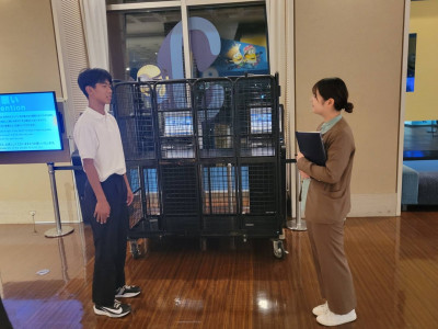 ④ (1)