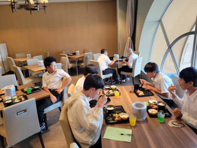 ２日目① (1)