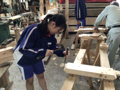 ふじはた建築Art（阿藤）