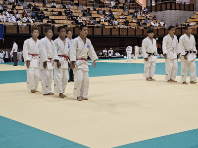柔道 (1)