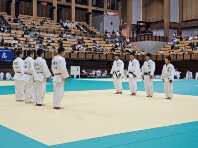 柔道 (2)