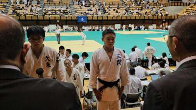 柔道 (3)