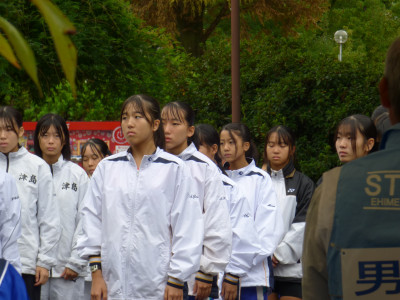 開会式