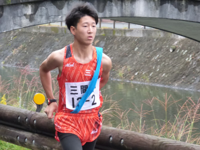 男子２区