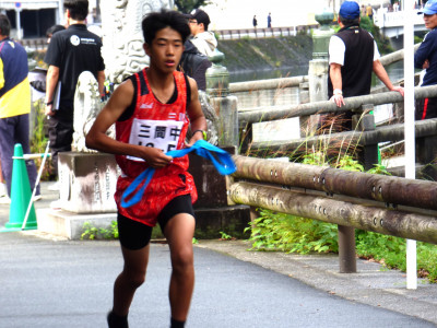 男子５区