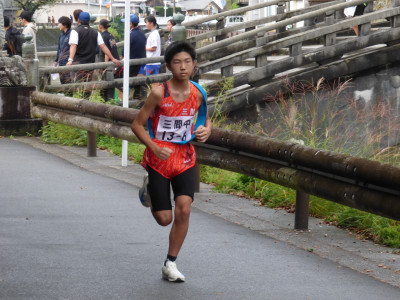 男子６区