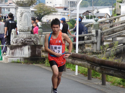 男子７区