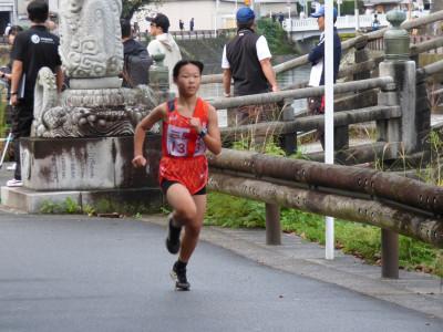 女子３区
