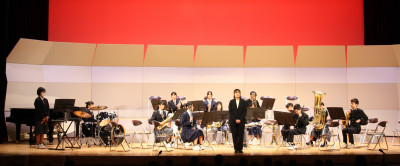 吹奏楽 (2)