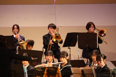吹奏楽 (6)