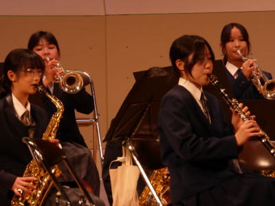 吹奏楽 (12)