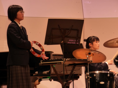 吹奏楽 (13)