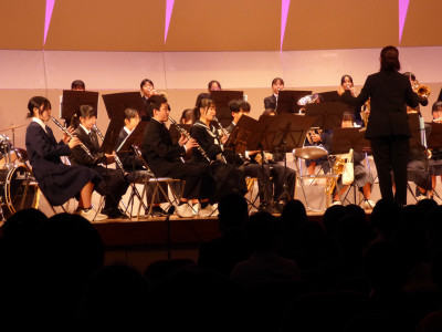 吹奏楽 (14)