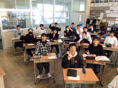 いじめSTOPデイ (6)