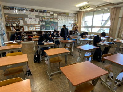 ２月19日補充学習 (2)