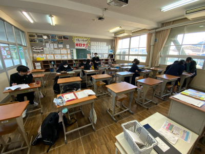 ２月19日補充学習 (4)