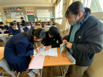 ２月19日補充学習 (5)