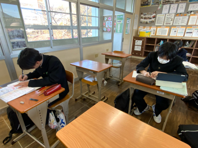 ２月19日補充学習 (7)