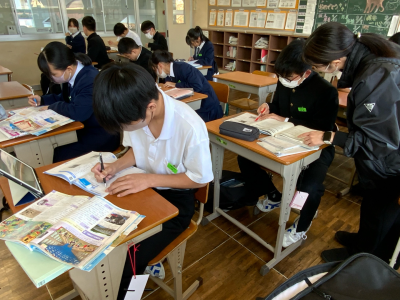 ２月19日補充学習 (9)