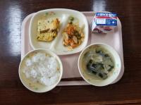 5/19給食