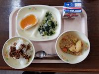 6/24給食