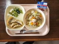 6/20給食