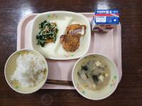 6/21給食