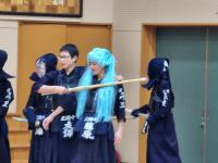 部活動紹介 剣道部 部活動紹介 剣道部