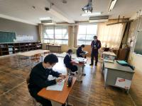 1年みぬま・いずみ 社会の授業 1年みぬま・いずみ 社会の授業