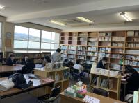 図書委員会 図書委員会