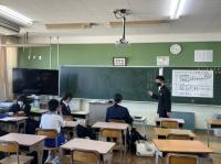 学年委員会 学年委員会