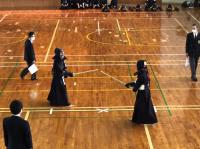 一本松少年剣道大会 一本松少年剣道大会